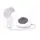 Cangaroo-ს ელექტრო რძის გამოსაწველი Electric Breast Pump Elegance Khaki