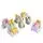 Sunta-ს საბავშვო სათამაშო კონსტრუქტორი 9927MJ Mijoy blocks 63 pcs