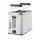 ტოსტერი BEKO TAM 4321 W, 3 image