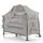 Cangaroo ISLEEP BEIGE ორ დონიანი საწოლ-მანეჟი, 5 image