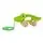Tooky Toy TKC265 Pull along - Crocodile ხის სათამაშო ნიანგი