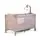 Cangaroo Once upon a time L1 beige საწოლ მანეჟი, 4 image