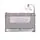 Cangaroo Once upon a time L1 Grey საწოლ მანეჟი, 4 image