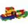 Polesie-ს საბავშვო სათამაშო კონსტრუქტორი 0293 Construction set Builder - 96 pcs, 3 image