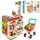 HOME SUPERMARKET-RED 78 საბავშვო ფუნქციური დახლ-მაღაზია, 3 image