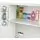 WOODEN KITCHEN SET WITH ACCESSORIES საბავშვო თეთრი ხის სამზარეულო TX1170, 4 image
