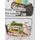 Large Supermarket with accessories საბავშვო ფუნქციური დახლი-მაღაზია, 8 image