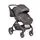 Cangaroo Mira Black 3in1 ეტლის კომპლექტი, 3 image