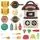 MINI KITCHEN HOME საბავშვო მინი სამზარეულო, 23 image