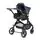 Cangaroo Mira Blue 4in1 ეტლის კომპლექტი, 24 image