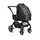 Cangaroo Mira Black 3in1 ეტლის კომპლექტი, 6 image