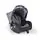 Cangaroo Mira Grey 4in1 ეტლის კომპლექტი, 25 image