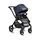 Cangaroo Mira Blue 3in1 ეტლის კომპლექტი, 7 image