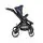 Cangaroo Mira Black 4in1 ეტლის კომპლექტი, 17 image