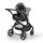 Cangaroo Mira Grey 4in1 ეტლის კომპლექტი, 26 image