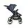 Cangaroo Mira Blue 4in1 ეტლის კომპლექტი, 16 image