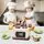 MINI KITCHEN HOME საბავშვო მინი სამზარეულო, 15 image