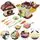 MINI KITCHEN HOME საბავშვო მინი სამზარეულო, 24 image