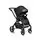 Cangaroo Mira Black 3in1 ეტლის კომპლექტი, 5 image
