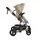 Cangaroo Gigi Pink საბავშვო ტრანსფორმერი ეტლი, 8 image