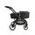 Cangaroo Mira Black 3in1 ეტლის კომპლექტი, 8 image