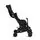 Cangaroo Julie Black მსუბუქი ეტლი, 5 image