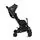 Cangaroo Julie Black მსუბუქი ეტლი, 4 image