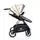 Cangaroo Stefanie Beige 4in1 საბავშვო ეტლის კომპლექტი, 15 image