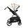 Cangaroo Stefanie Beige 4in1 საბავშვო ეტლის კომპლექტი, 11 image