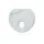 KikkaBoo-ს ერგონომიული ბალიში ახალშობილისთვის Memory foam ergonomic pillow Heart Mint Velvet