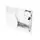 ელექტრო კონვექტორული გამათბობელი ATLANTIC F19 DESIGN CE 2500W PLUG, 3 image