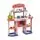 LITTLE CHEF PLAY FUN ფუნქციური საბავშვო სამზარეულო, 5 image