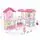 Luxury Villa Pretty Doll house თოჯინის სასახლე