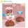 Whale backpack suitcase ice cream table საბავშვო აქსესუარები პიკნიკისთვის, 4 image