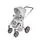 Anex M/type 2x1 Arctic საბავშვო ეტლის კომპლექტი, 9 image