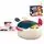 Electric rice cooker საბავშვო სათამაშო ბრინჯსახარში ქვაბი, 6 image