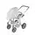 Anex M/type 2x1 Arctic საბავშვო ეტლის კომპლექტი, 11 image