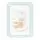 KikkaBoo-ს ახალშობილის პლედი Super soft baby blanket 110/140 Funny Friends Blue