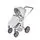 Anex M/type 2x1 Arctic საბავშვო ეტლის კომპლექტი, 7 image