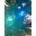 Christmas Tree With Lights And Star საახალწლო ნაძვის ხე ფერადი განათებით და ვარსკვლავით 180 სმ (OT739), 5 image