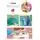 Whale backpack suitcase ice cream table საბავშვო აქსესუარები პიკნიკისთვის, 7 image