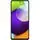 მობილური ტელეფონი Samsung Galaxy A52S A528FD 5G 8/128GB White, 7 image