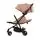 Anex Air-Z Ivory საბავშვო ეტლი, 4 image