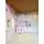 Moni Toys 4121 Wooden doll house Anna საბავშვო ხის სათამაშო თოჯინის სახლი, 10 image