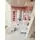 Moni Toys 4127 Wooden doll house Cinderella საბავშვო ხის სათამაშო თოჯინის სახლი, 7 image