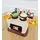 MINI KITCHEN HOME საბავშვო მინი სამზარეულო