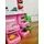 Supermarket Toy with Light Music საბავშვო ფუნქციური დახლი-მაღაზია, 6 image
