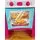 Music kitchen utensils ფუნქციური საბავშვო სამზარეულო, 8 image