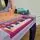 Beauty Make Up Toy Set with piano key - საბავშვო ტრილიაჟი, 15 image