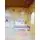 Moni Toys 4121 Wooden doll house Anna საბავშვო ხის სათამაშო თოჯინის სახლი, 9 image
